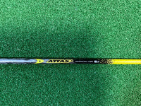 Shafts Ust Attas 3 8X