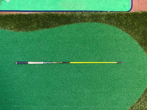 Shafts Ust Attas 3 8X