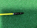 Shafts Ust Attas 3 8X