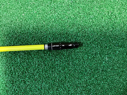 Shafts Ust Attas 3 8X