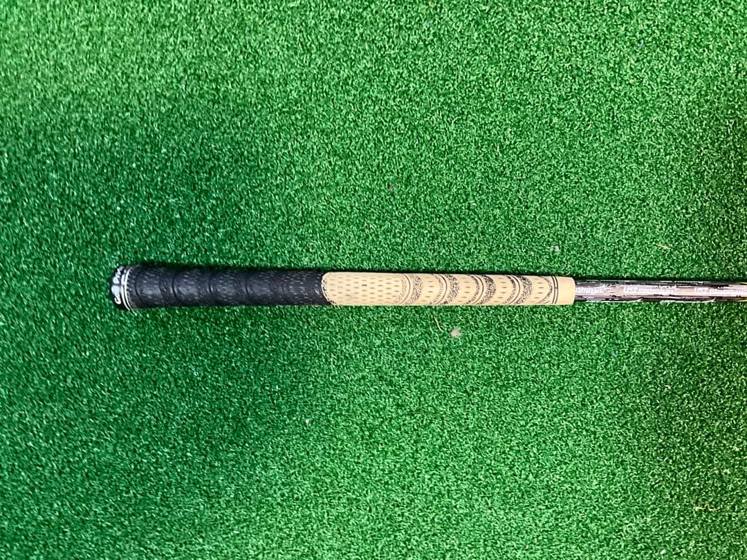 Shafts Ust Attas 3 8X