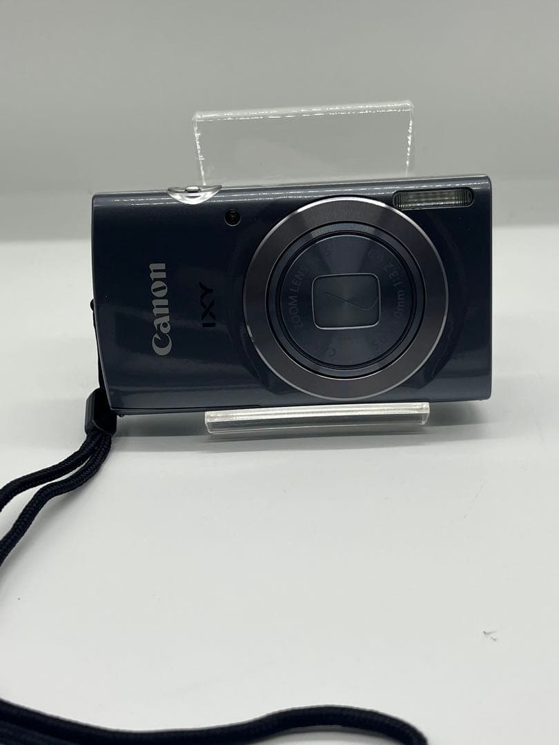 Canon Compact Digital Camera Ixy160