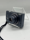 Canon Compact Digital Camera Ixy160