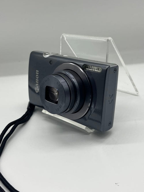 Canon Compact Digital Camera Ixy160