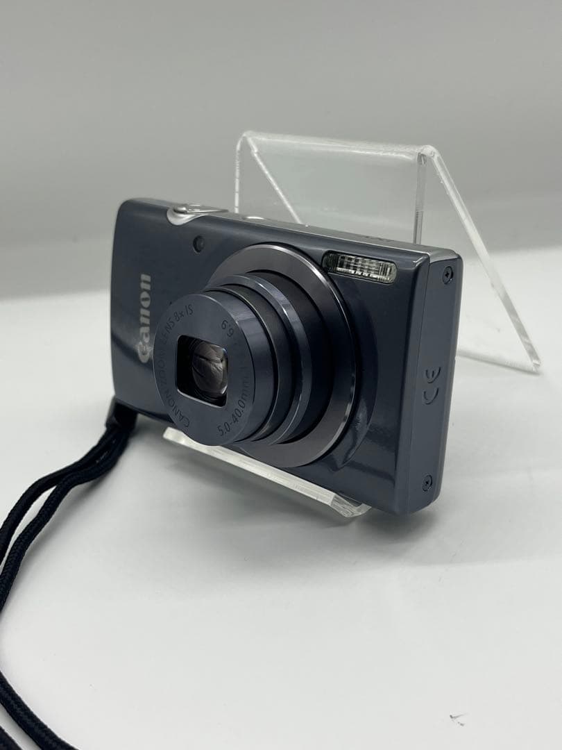 Canon Compact Digital Camera Ixy160