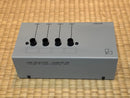 Luxman Audio Interfaces As-4Iii
