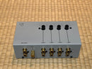 Luxman Audio Interfaces As-4Iii