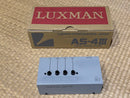 Luxman Audio Interfaces As-4Iii
