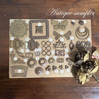 Antique Miscellaneous Goods