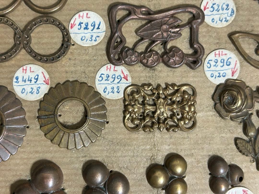 Antique Miscellaneous Goods