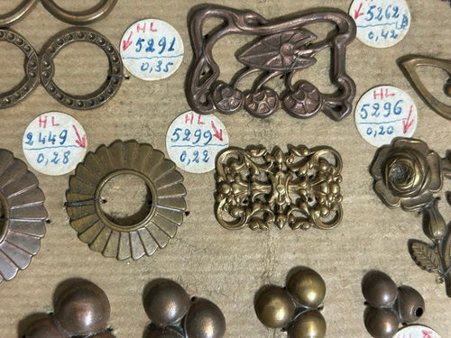 Antique Miscellaneous Goods