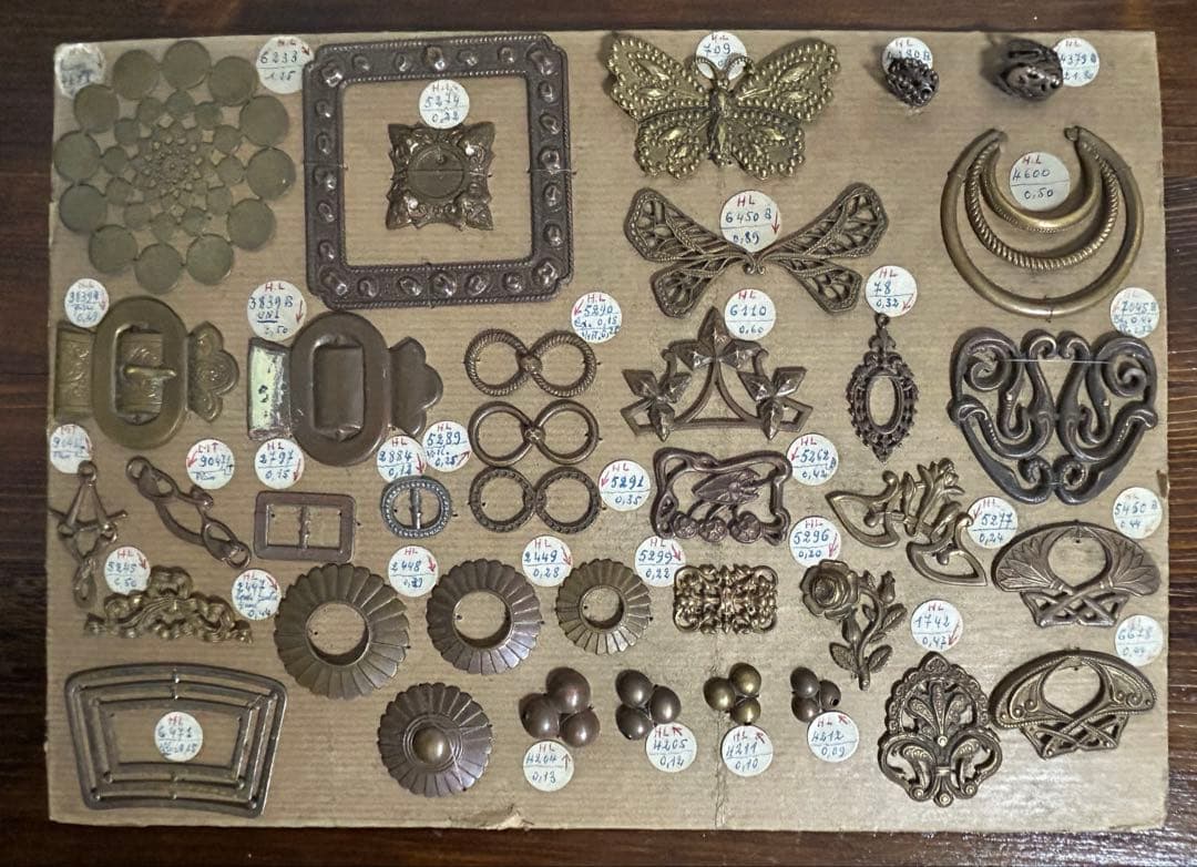 Antique Miscellaneous Goods