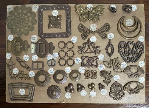 Antique Miscellaneous Goods
