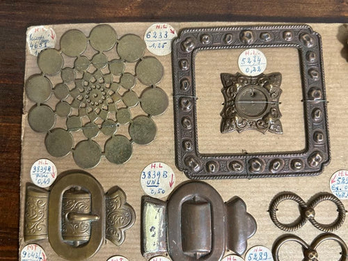 Antique Miscellaneous Goods