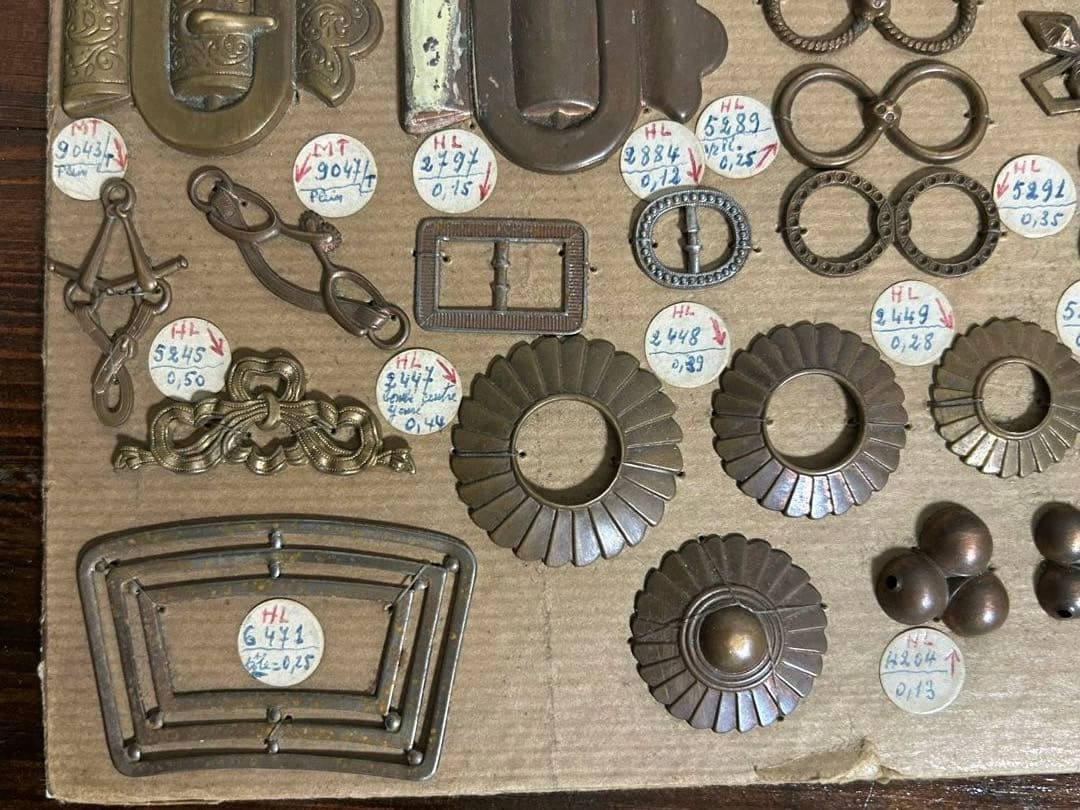 Antique Miscellaneous Goods
