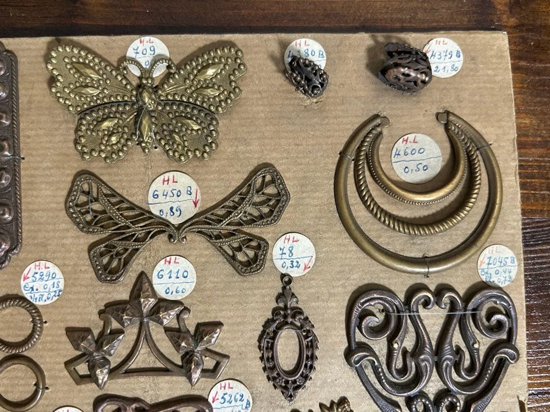 Antique Miscellaneous Goods