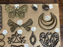 Antique Miscellaneous Goods