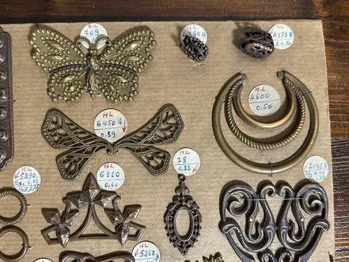Antique Miscellaneous Goods