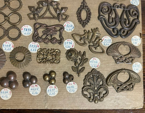 Antique Miscellaneous Goods