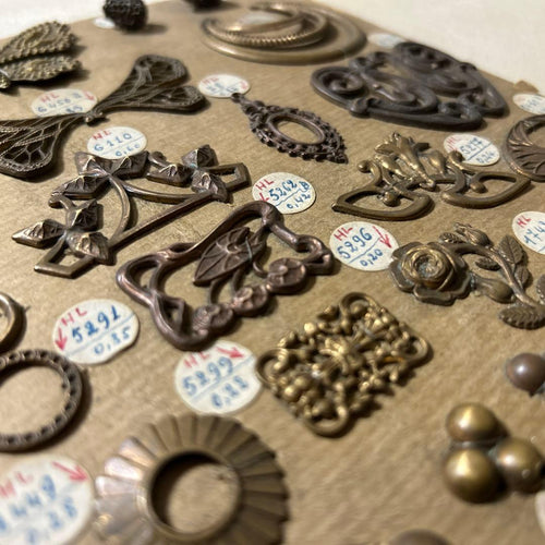 Antique Miscellaneous Goods