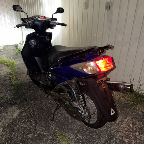 Cygnus Motorcycle Frames X 2