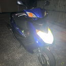 Cygnus Motorcycle Frames X 2
