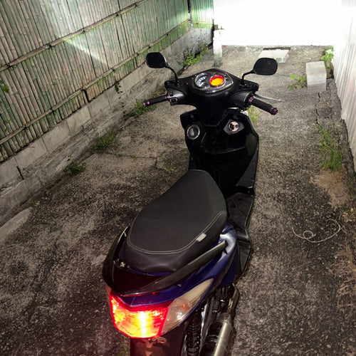 Cygnus Motorcycle Frames X 2