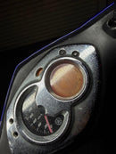 Cygnus Motorcycle Frames X 2