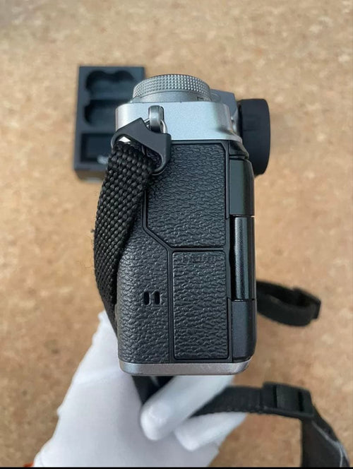 Fujifilm Mirrorless Interchangeable Lips Xt4