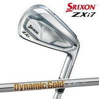 Cleveland Golf Iron Set S200/X100 Zxi7 6 (5-9 Pw) 105