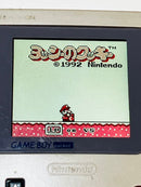 Gameboy Body (Pocket) Ips