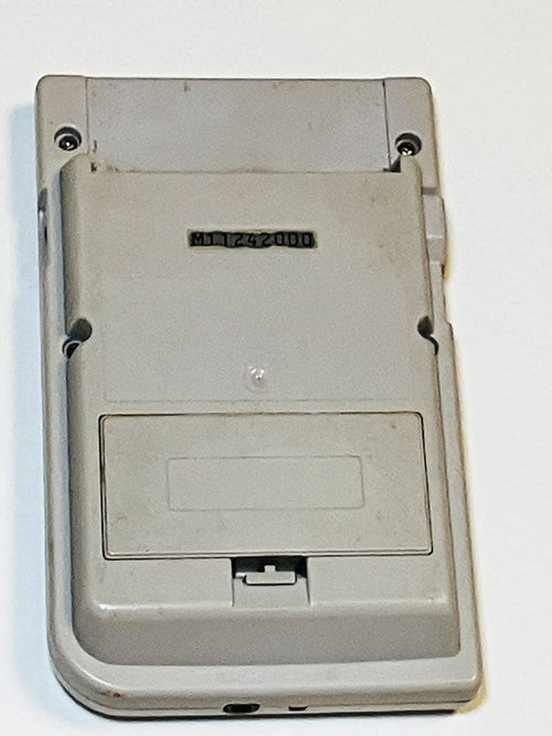 Gameboy Body (Pocket) Ips