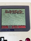 Gameboy Body (Pocket) Ips