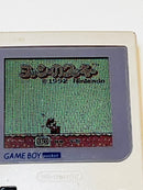 Gameboy Body (Pocket) Ips