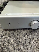 Elekit Integrated Amplifiers Tu-8500 Tube Pre Amp Kit