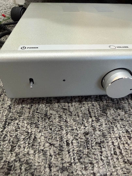 Elekit Integrated Amplifiers Tu-8500 Tube Pre Amp Kit