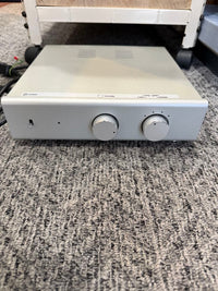 Elekit Integrated Amplifiers Tu-8500 Tube Pre Amp Kit