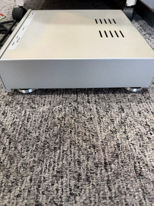 Elekit Integrated Amplifiers Tu-8500 Tube Pre Amp Kit