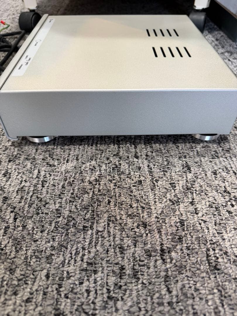 Elekit Integrated Amplifiers Tu-8500 Tube Pre Amp Kit