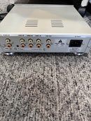 Elekit Integrated Amplifiers Tu-8500 Tube Pre Amp Kit