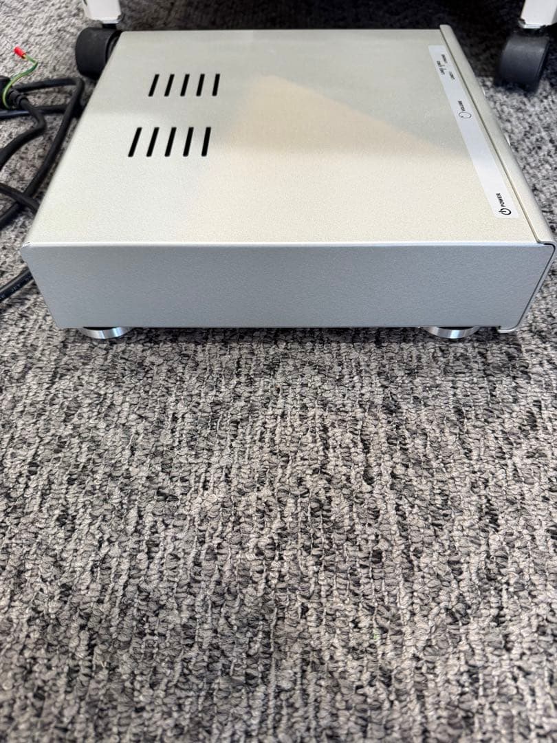 Elekit Integrated Amplifiers Tu-8500 Tube Pre Amp Kit