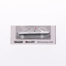 Others 1/64 Vertex Toyota Chaser( Jzx100( (T64G-007-Bw) Tarmac Works(