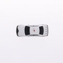 Others 1/64 Vertex Toyota Chaser( Jzx100( (T64G-007-Bw) Tarmac Works(