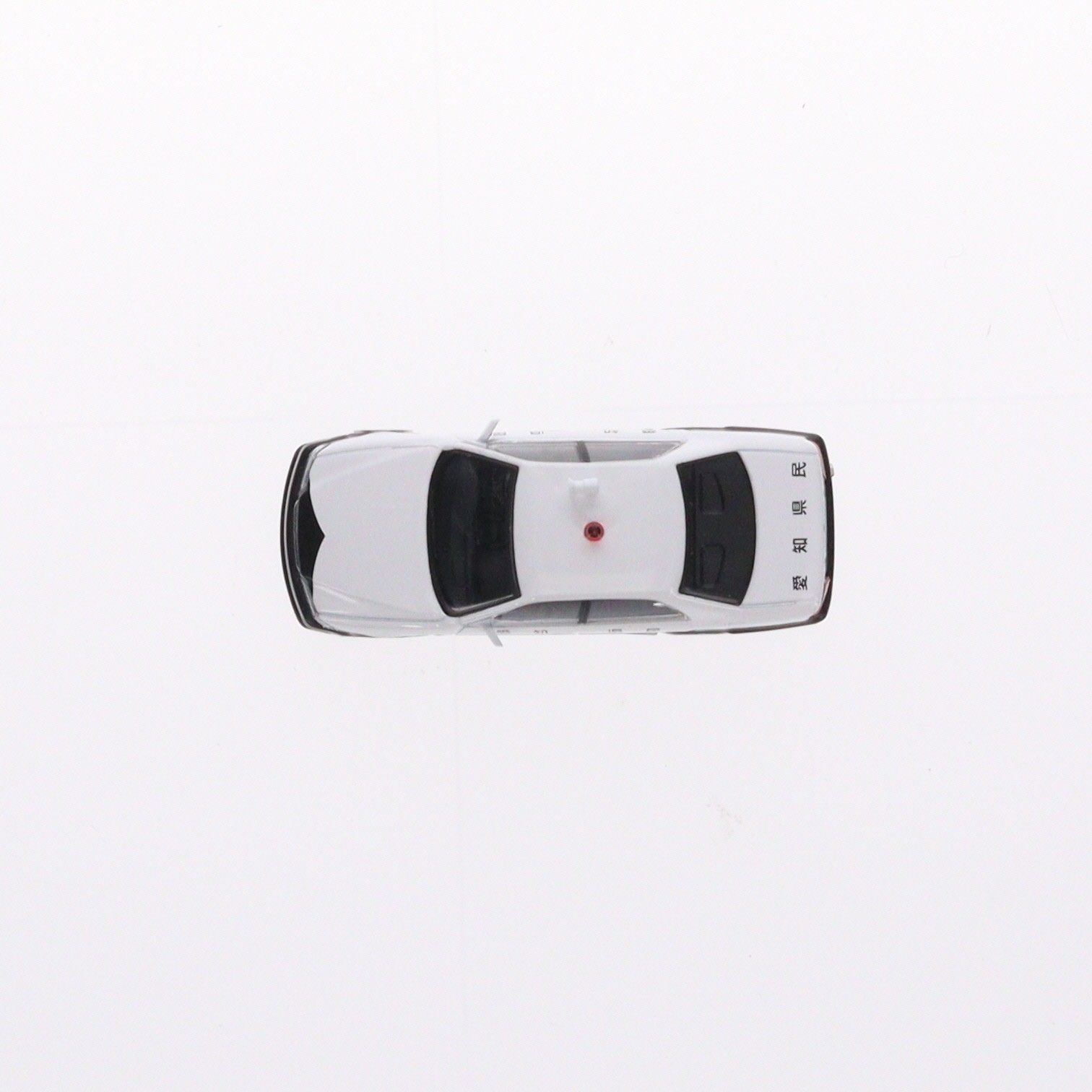 Others 1/64 Vertex Toyota Chaser( Jzx100( (T64G-007-Bw) Tarmac Works(
