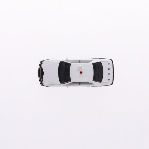 Others 1/64 Vertex Toyota Chaser( Jzx100( (T64G-007-Bw) Tarmac Works(