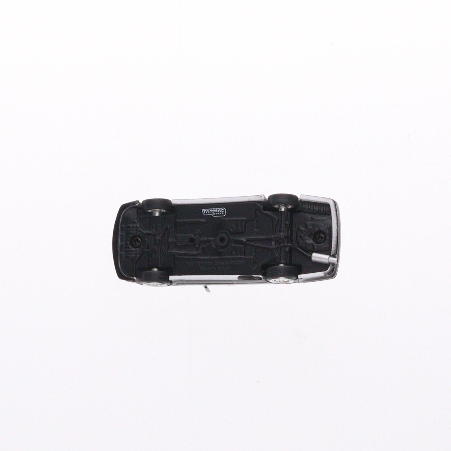 Others 1/64 Vertex Toyota Chaser( Jzx100( (T64G-007-Bw) Tarmac Works(