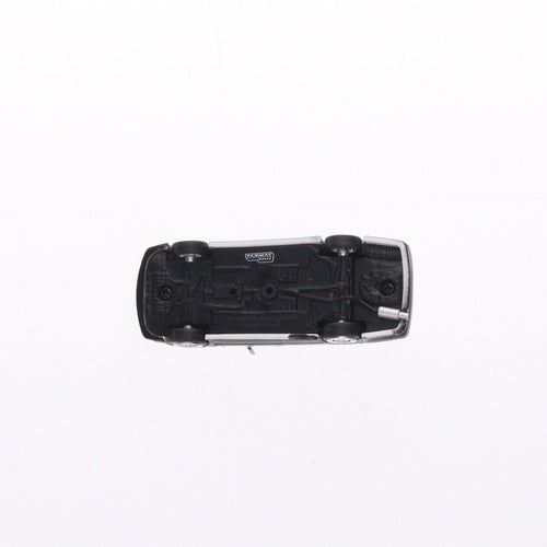 Others 1/64 Vertex Toyota Chaser( Jzx100( (T64G-007-Bw) Tarmac Works(