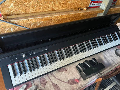 Korg Keyboard Electronic Piano 18 Lp-180