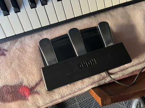 Korg Keyboard Electronic Piano 18 Lp-180