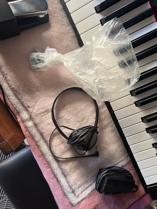 Korg Keyboard Electronic Piano 18 Lp-180